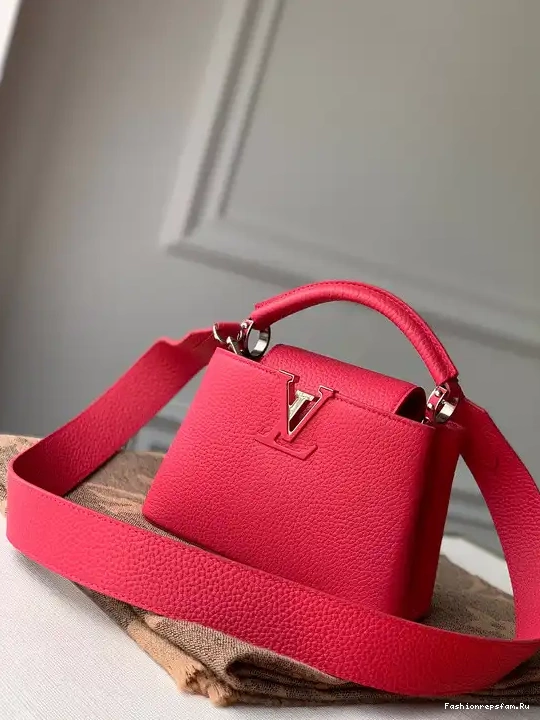 FS CHEAP CAPUCINES VUITTON LOUIS MINI 0623